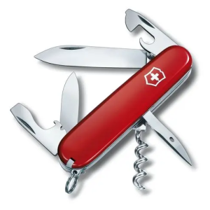 NAVAJA VICTORINOX SPARTAN RED