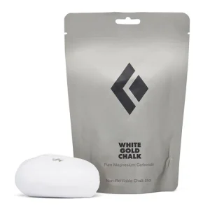 Magnesia Black Diamond (Refillable Chalk Shot)