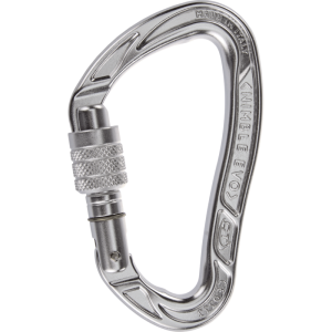 MOSQUETON CLlMBING TECHNOLOGY NIMBLE EVO