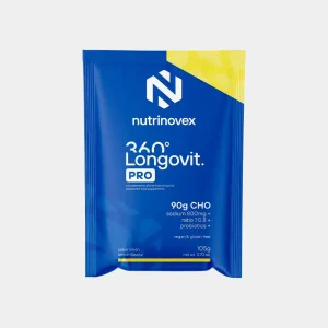 NUTRINOVEX LONGOVIT 360 DRINK PRO LIMON