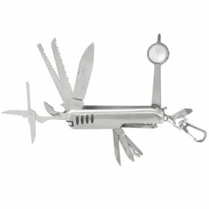 Navaja 13 en 1 metalica