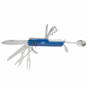 Navaja suiza 13 funciones