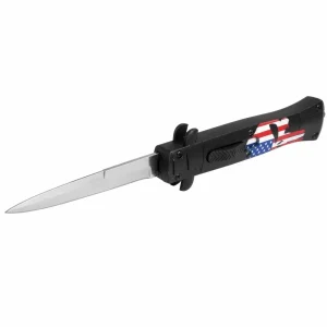 Navaja tipo italiana