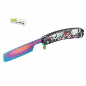 Navaja tipo jok tornasol