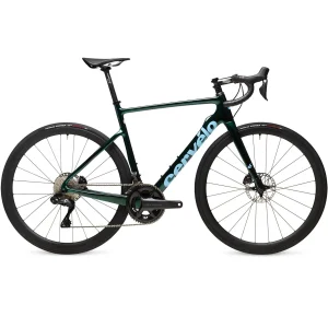 Bicicleta Ruta Caledonia Ultegra Di2 2023