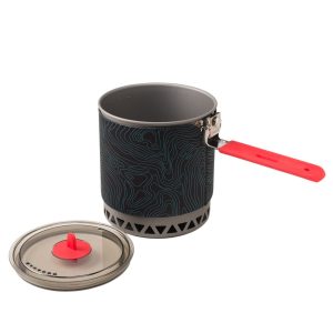 OLLA TATOO ALPINE POT