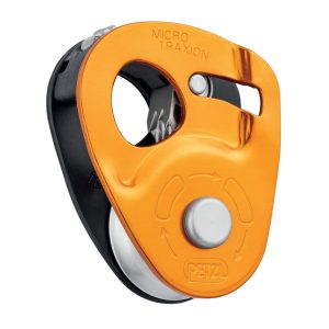 PETZL MICRO TRAXION