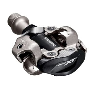 PADEALES AUTOMATICOS SHIMANO XT M8100