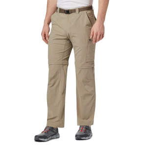 PANTALON CONVERTIBLE