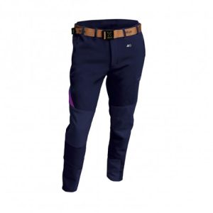 PANTALON DE TREKKIN ALTUS HOMBRE KRYPTON