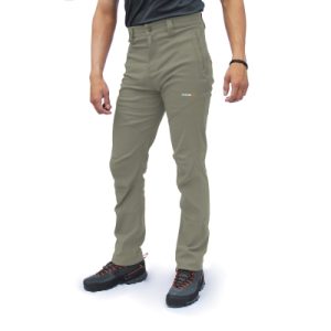PANTALON DE TREKKIN TATOO HOMBRE VECTOR