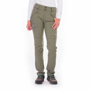 PANTALON TATOO TRAVELER MUJER
