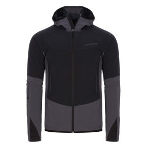 CASACA CORTAVIENTO TRANGOWORLD BACKSUN