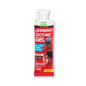 Isotonic Gel 60ml