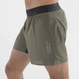 PIMIENTO NEGRO PANTALON  KHAKI
