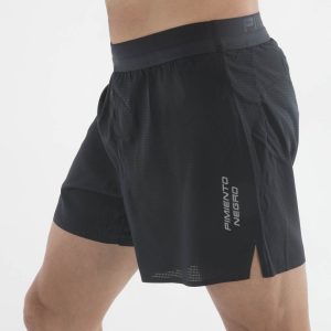 PIMIENTO NEGRO PANTALON NEGRO