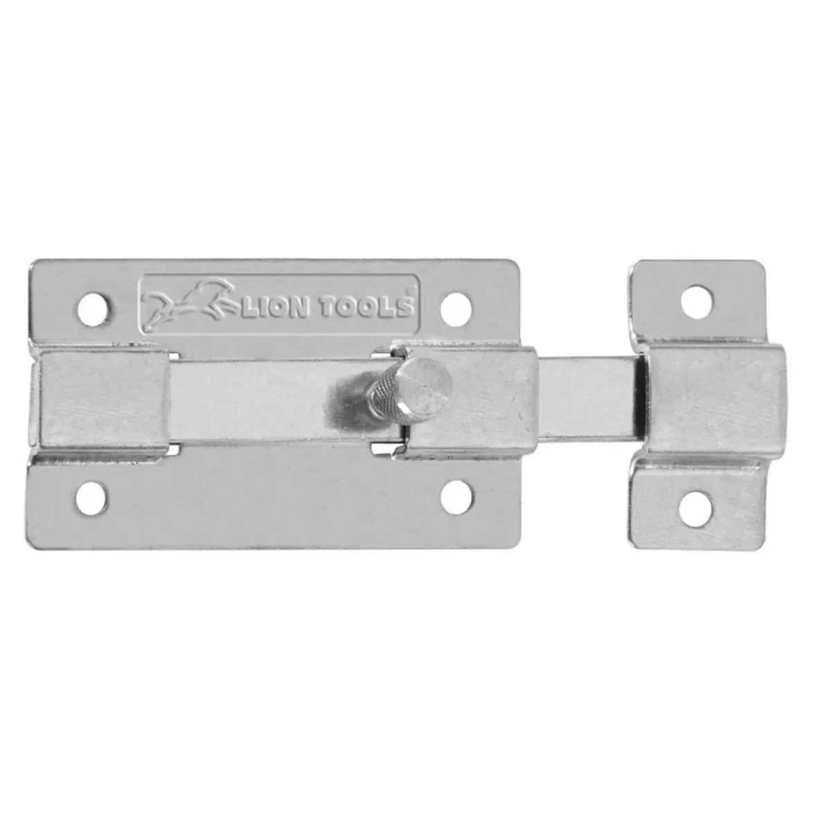 Pasador de barra plana con botón 4 1/4 - Imagen 2