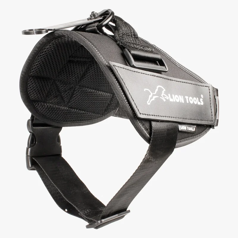 Pechera para perro raza chica