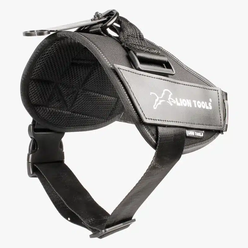 Pechera para perro raza grande - Imagen 2