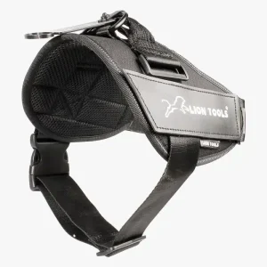 Pechera para perro raza extra grande