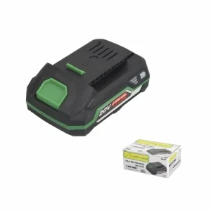 Pila recargable para herramientas inalambricas 2000 mAh