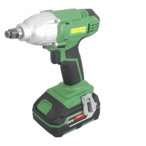 Pistola de impacto 1/2 inalámbrica