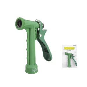 Pistola regadera de jardín