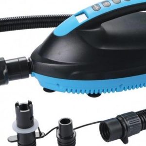 Bomba eléctrica 12v SunnCamp