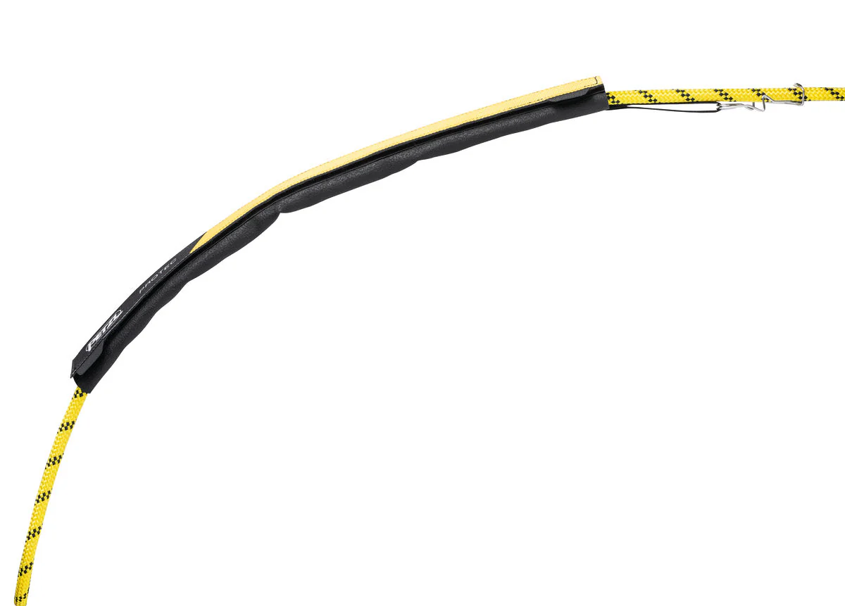 Petzl PROTEC - Protector flexible para cuerda fija - Imagen 6