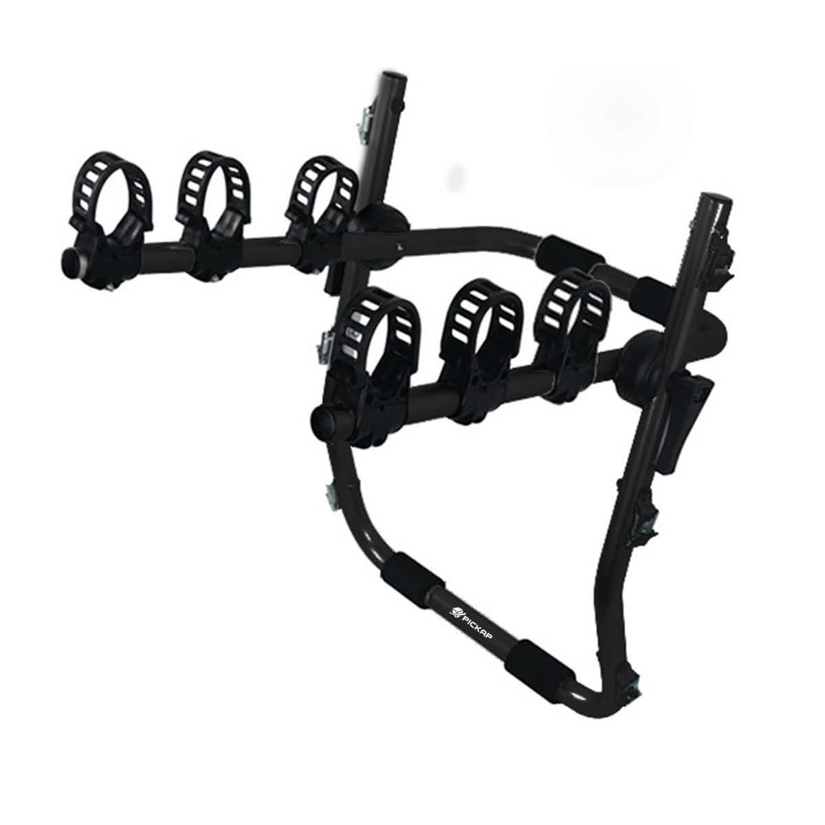 RACK PORTA BICICLETAS PARA 3 BIKES - Imagen 2