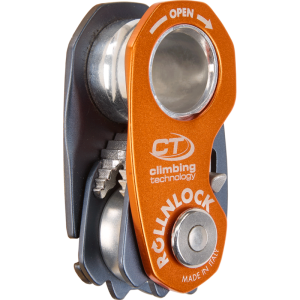 ROLLNLOCK CLIMBING TECHNOLOGY