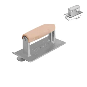 Rayador para cemento