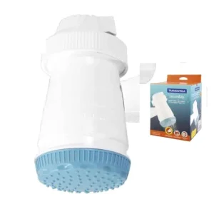 Regadera eléctrica 3 temperaturas