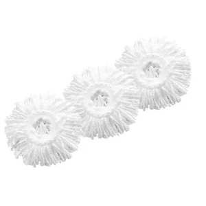 Repuestos para trapeador giratorio