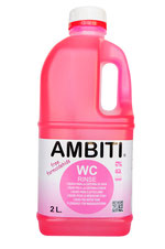 Ambiti Rinse 2l Pack 6 unidades - Imagen 2
