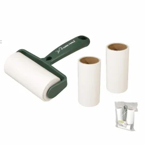 Rodillo quita pelusa