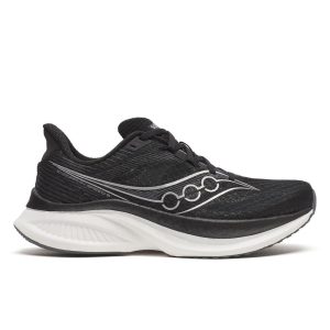 SAUCONY ENDORPHIN SPEED 5 Black/White