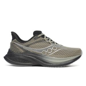 SAUCONY ENDORPHIN SPEED 5 LAUREL/BLACK