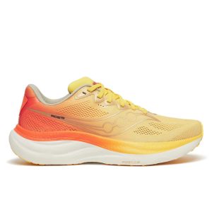 SAUCONY RIDE 19 Sunrise