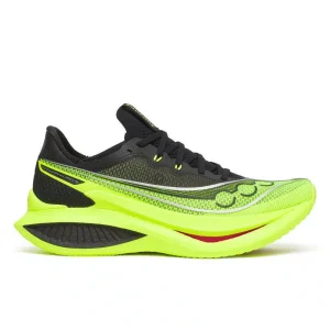 SAUCONY ENDORPHIN PRO 5 CITRON7BLACK  HOMBRE