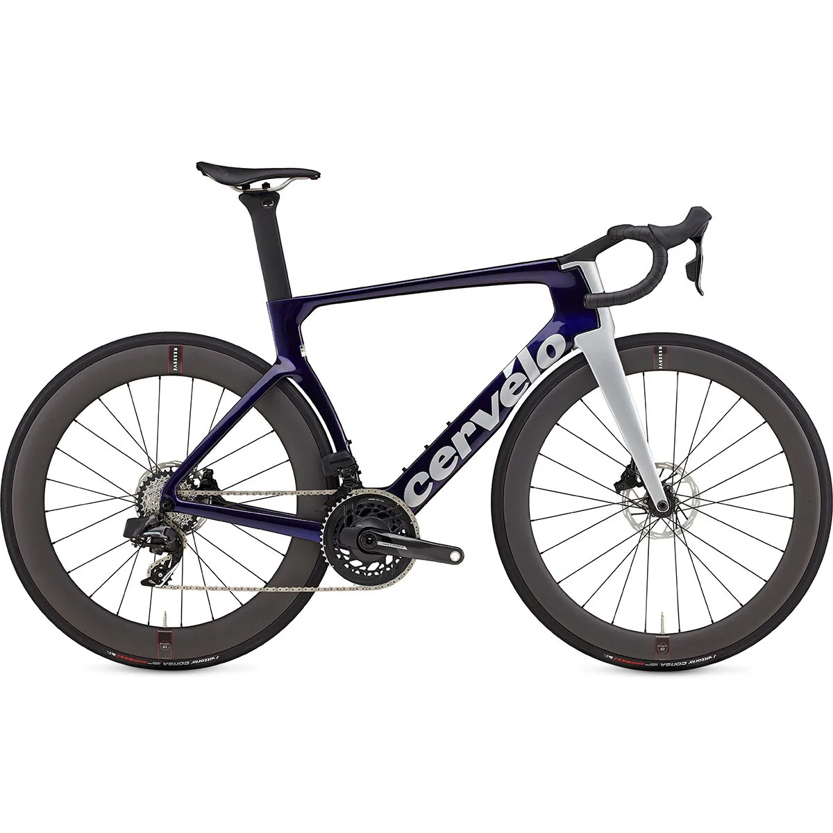 Bicicleta Ruta S5 Force AXS 2024 - Imagen 3