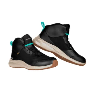 SD-BC4 Vector - Black/Turquoise/Caramel