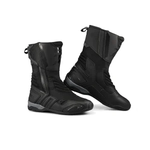 BOOT SD-BT5 OBERALP HIGH BLACK