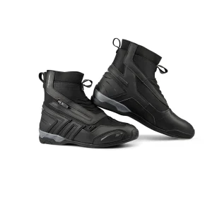 BOOT SD-BT7 OBERALP LOW BLACK