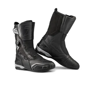 BOOT SD-BT9 GAVIA BLACK