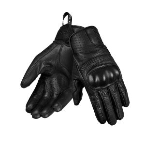 SD-C20 Rebel - Black