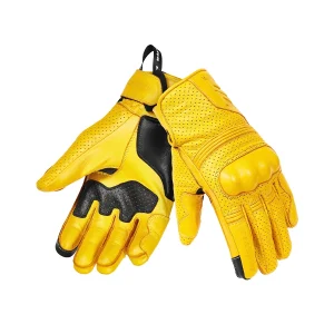 SD-C20 Rebel - Vintage Yellow