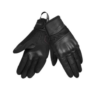 SD-C38 Icon - Black/Fuchsia