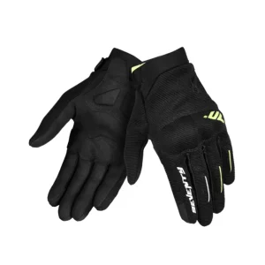 SD-C40 Asphalt - Black/Bright Yellow