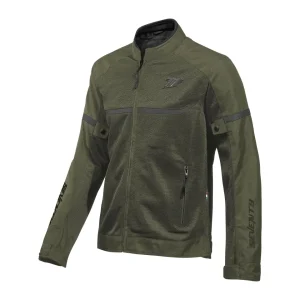 JACKET SD-JR30.1 MOJAVE MEN MILITARY GREEN